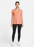 Blusa Esportiva Rosa - Nike/P