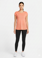 Blusa Esportiva Rosa - Nike/P