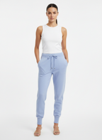 Calça Jogger de Tricô - Ambicione/P