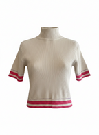 Blusas Areia - CAOS / P