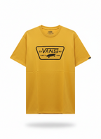 Blusa Algodão - VANS / M