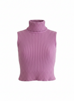 Blusas Rosa - ROSA DHALIA / P