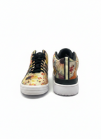 Tênis Cano Alto Floral Urbano - ADIDAS / 36