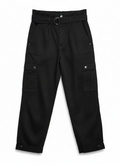 Calça Cargo Algodão - ANIMALE / P