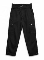 Calça Cargo Algodão - ANIMALE / P