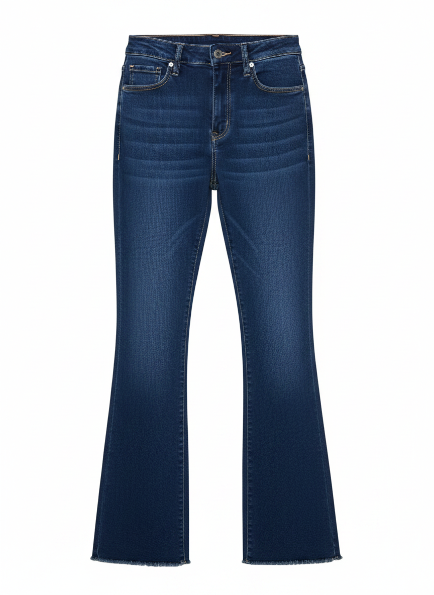 Calça Jeans - CANAL / 36