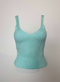 Blusa Verde - MANIE / M