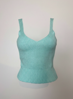Blusa Verde - MANIE / M