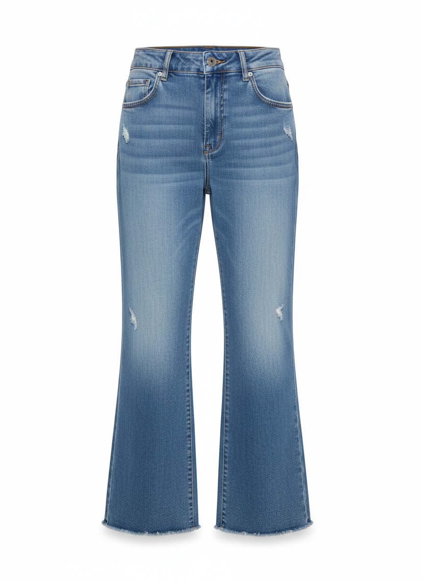 Calça Jeans - OPEN / 36