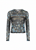 Blusas Estampado - CAOS / P
