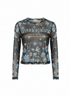 Blusas Estampado - CAOS / P