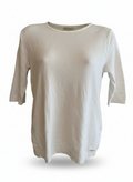 Blusas Branca - AMBICIONE / P