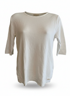 Blusas Branca - AMBICIONE / P