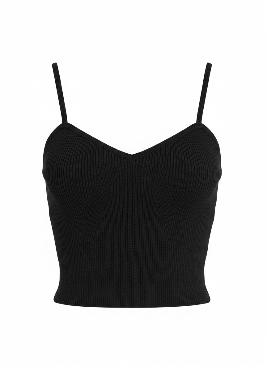 Blusas Preta - ANIMALE / P