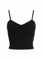 Blusas Preta - ANIMALE / P