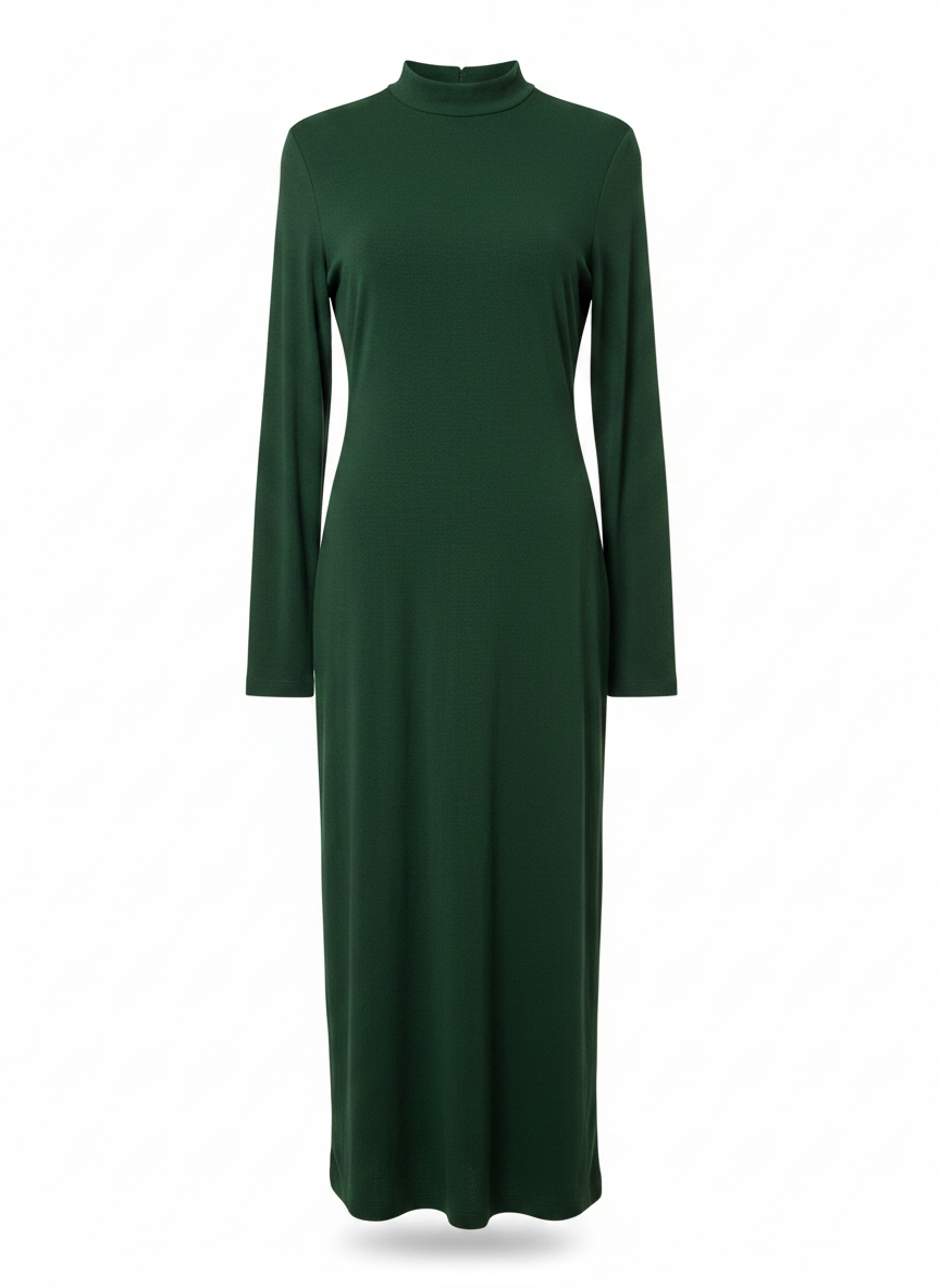Vestido Verde - FARM / G