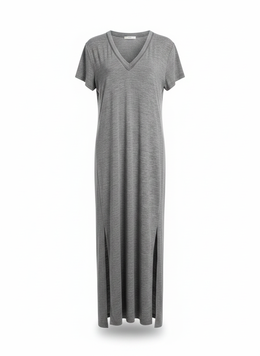 Vestido Malha - ANIMALE JEANS / M