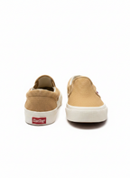 Tênis Slip-On Têxtil Versátil - REDLEY / 36