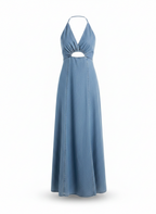 Vestido Jeans - OH BOY! / M