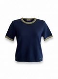 Blusas Azul Marinho - IÓDICE / P