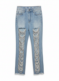 Calça Jeans - CAOS / 36