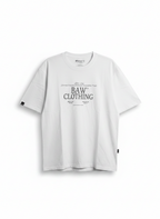 Blusa Algodão - BAW / P