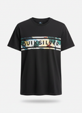 Blusa Algodão - QUIKSILVER / P