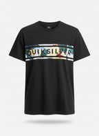 Blusa Algodão - QUIKSILVER / P