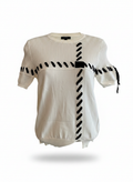 Blusas Branco - SKUNK / P