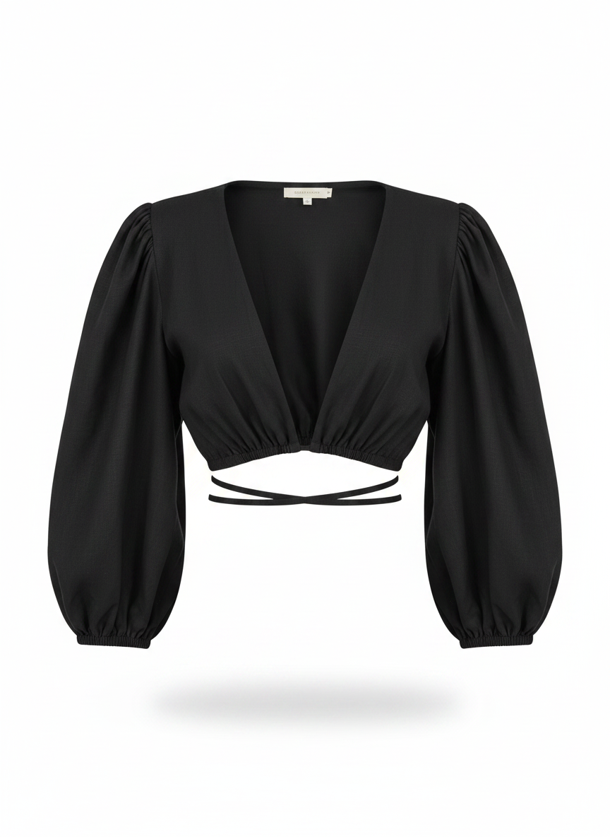 Blusa - FARM / M