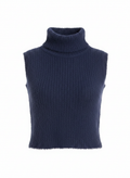 Blusas Azul marinho - SKAZI / M