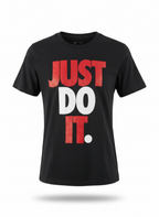 Blusas Algodão - NIKE / P