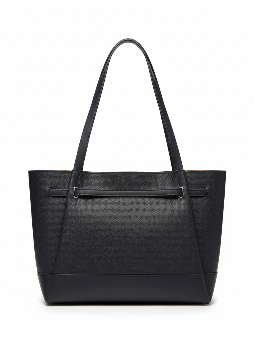 Bolsa Tote Couro Texturizado - MICHAEL KORS