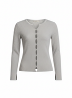 Blusas Cinza - ANIMALE JEANS / G