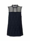 Blusa Preta - LE LIS BLANC / M