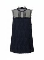 Blusa Preta - LE LIS BLANC / M
