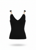 Blusas Preta - SKUNK / P
