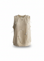 Blusas Creme - A.CULT / P