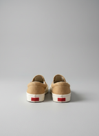 Tênis Slip-On Lona Casual - REDLEY / 36