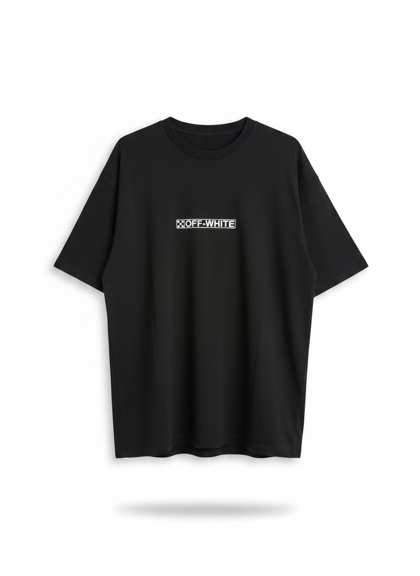 Blusa Algodão - OFFWHITE / G