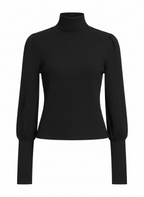 Blusa Canelada - DRESS TO / U
