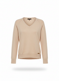 Blusas Nude - BANANA CAFÉ / M