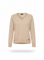 Blusas Nude - BANANA CAFÉ / M