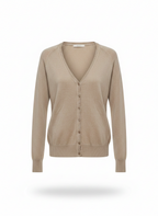 Blusa Cardigã Malha - ZARA / M