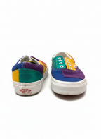 Tênis Casual Patchwork Colorido - VANS / 36