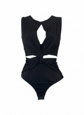 Body Preta - ALPHORRIA / P