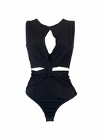 Body Preta - ALPHORRIA / P