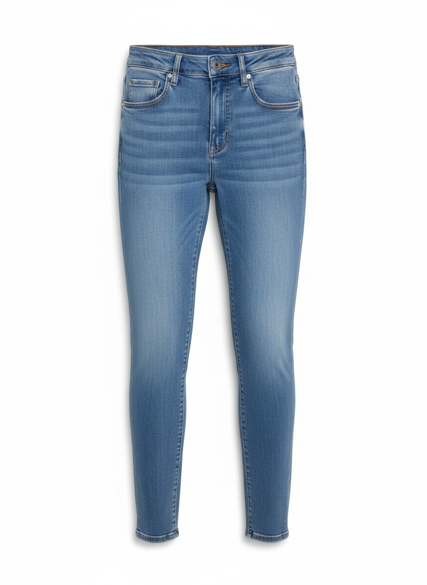 Calça Jeans - ANIMALE JEANS / 36