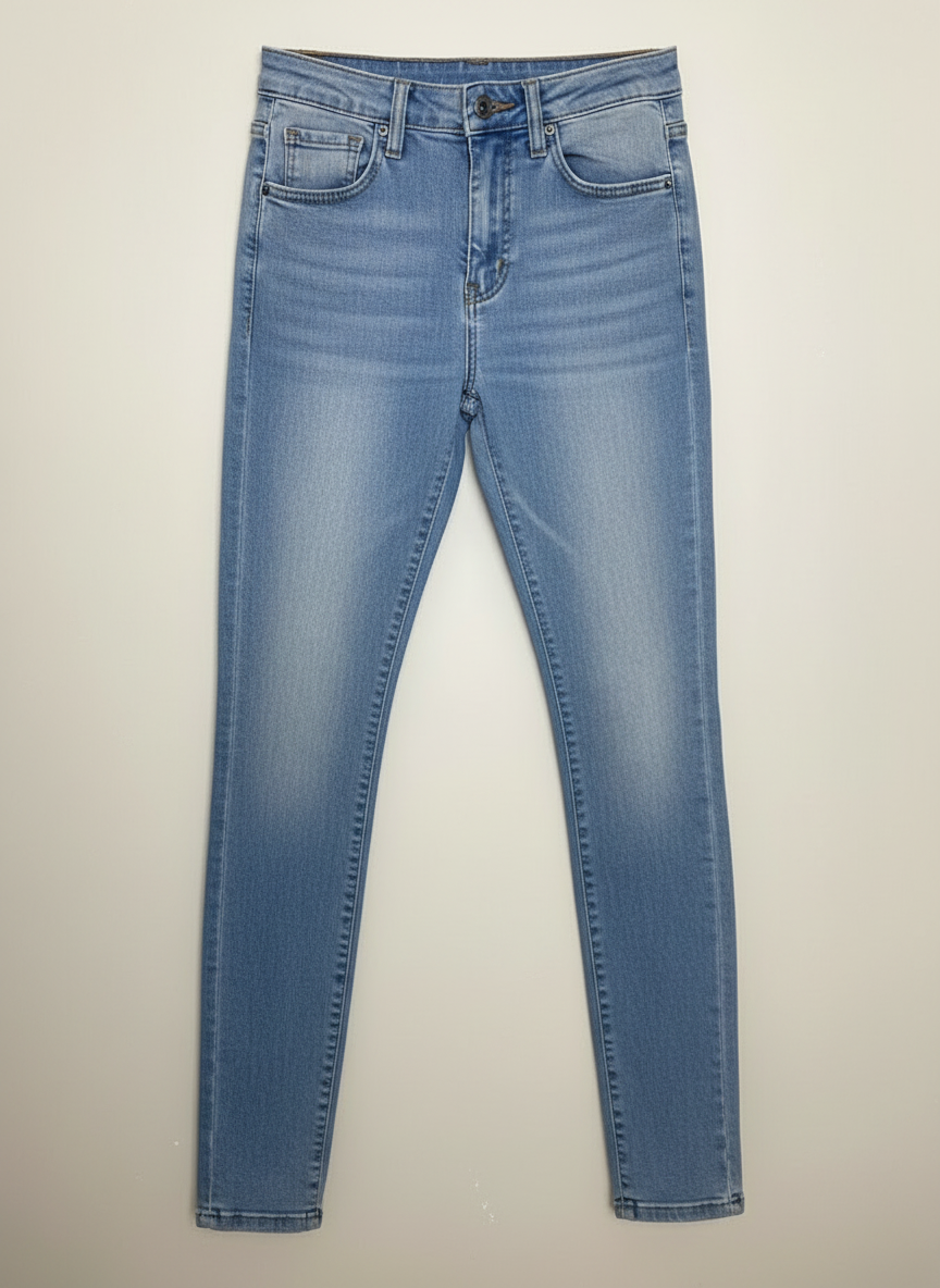 Calça jeans skinny - CANAL | 36