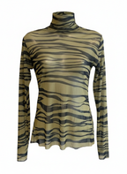 Blusas Estampado - ANIMALE JEANS / P
